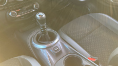 Nissan Juke 1.0 DiG-T 114 N-Connecta 5dr Petrol Hatchback